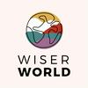 undefined Wiser World