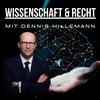 undefined Wissenschaft und Recht mit Dennis Hillemann