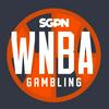 undefined WNBA Gambling Podcast