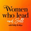 undefined Women Who Lead & Sell