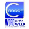 undefined Word for the Week