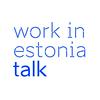 undefined Work in Estonia Talk