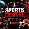 undefined Sports Centre