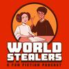 undefined World Stealers