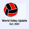 undefined World Volley Update