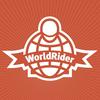 undefined WorldRider Journeys Around The World On A Motorcycle