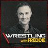 undefined Wrestling with Freddie