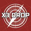 undefined X3 Drop