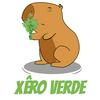 undefined Xêro Verde