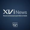 undefined XVI News - Resumo semanal para quem lidera na Saúde