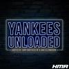 undefined Yankees Unloaded w/ Gary Sheffield & Jake Ellenbogen