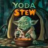 undefined Yoda Stew: A Star Wars Podcast