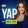 undefined Young and Profiting (YAP) with Hala Taha: Entrepreneurship and Self-Improvement Podcast