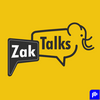 undefined Zak Talks