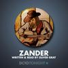 undefined Zander by Oliver Gray
