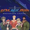 undefined Zero.Blue.Orion - Mecha Lancer RPG Actual Play