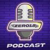 undefined ZERO18 Podcast