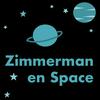 undefined Zimmerman en Space