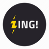 undefined Zing!