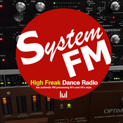 Podcast SystemFM Radio