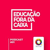 Podcast #01 Pinóquio às Avessas: Uma reflexão sobre a obra de Rubem Alves e a Educação nos dias atuais.