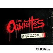 Podcast Les Oubliettes