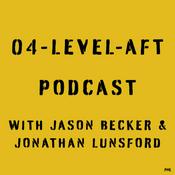 Podcast 04 LEVEL AFT