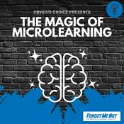 Podcast The Magic of Microlearning