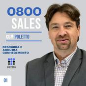 Podcast 0800 SALES