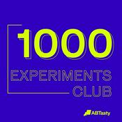 Podcast 1000 Experiments Club