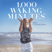 Podcast 1,000 Waking Minutes