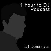 Podcast 1 Hour to DJ Podcast