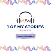 Podcast 1 of my Stories