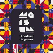 Podcast Mais Um Podcast de Games