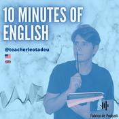 Podcast 10 Minutes Of English