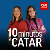 Podcast 10 minutos à Catar, com Catarina Pereira e Sofia Oliveira