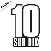 Podcast 10 sur 10 : un podcast 100% rap