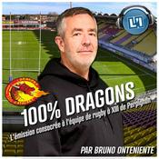 Podcast 100% DRAGONS