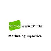 Podcast 100% Esporte Marketing Esportivo