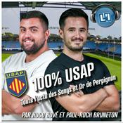 Podcast 100% USAP