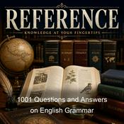 Podcast 1001 Questions and Answers on English Grammar