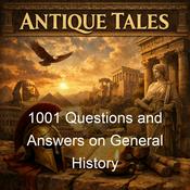 Podcast 1001 Questions and Answers on General History