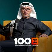 Podcast 100X Abu Dhabi