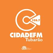 Podcast 103.7 - Rádio Cidade Tubarão SC