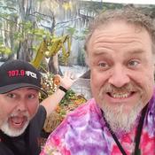 Podcast 107.9 The Fox - Morning Show