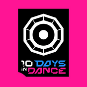 Podcast 10DaysInDance