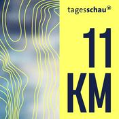 Podcast 11KM: der tagesschau-Podcast