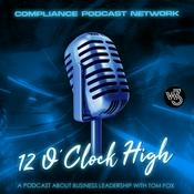 Podcast 12 O'Clock High