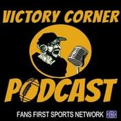 Podcast The Victory Corner Podcast