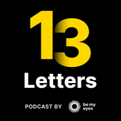 Podcast 13 Letters